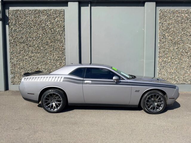 2015 Dodge Challenger R/T Image 5